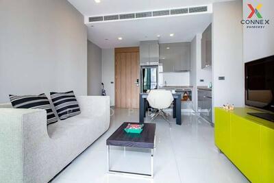For Rent - M Silom, Bangkok