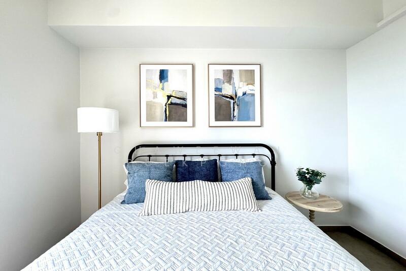 Unixx South Pattaya, Chon Buri (Pattaya), Village No. 12 163, Nong Pru, Bang Lamung (Pattaya), Chon Buri (Pattaya), Studio, 22 sqm, Condo For Sale, by Chaweewan Puekpong, 60093987 - DDproperty.com