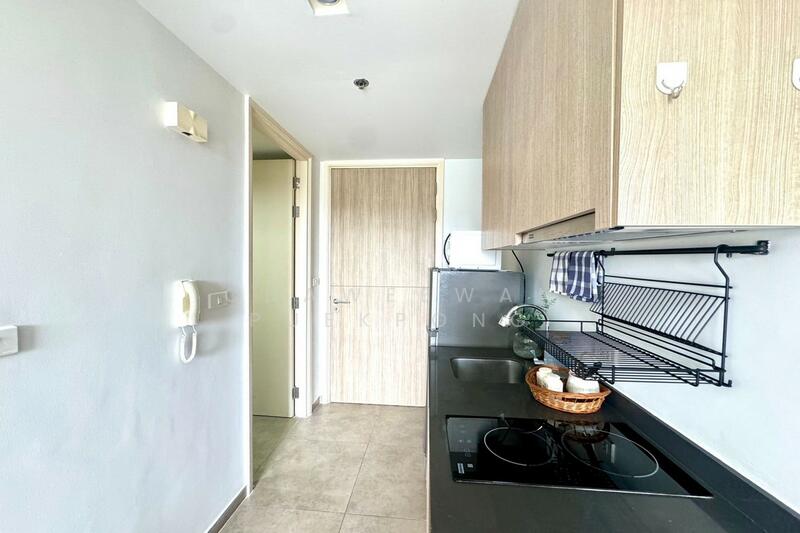 Unixx South Pattaya, Chon Buri (Pattaya), Village No. 12 163, Nong Pru, Bang Lamung (Pattaya), Chon Buri (Pattaya), Studio, 22 sqm, Condo For Sale, by Chaweewan Puekpong, 60093987 - DDproperty.com
