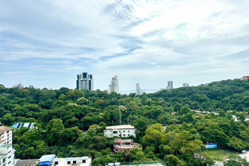 Unixx South Pattaya, Chon Buri (Pattaya), Village No. 12 163, Nong Pru, Bang Lamung (Pattaya), Chon Buri (Pattaya), Studio, 22 sqm, Condo For Sale, by Chaweewan Puekpong, 60093987 - DDproperty.com