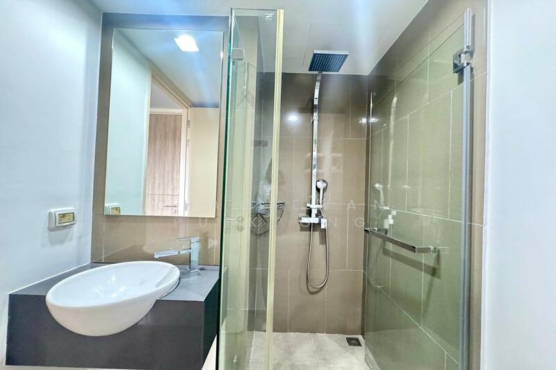 Unixx South Pattaya, Chon Buri (Pattaya), Village No. 12 163, Nong Pru, Bang Lamung (Pattaya), Chon Buri (Pattaya), Studio, 22 sqm, Condo For Sale, by Chaweewan Puekpong, 60093987 - DDproperty.com