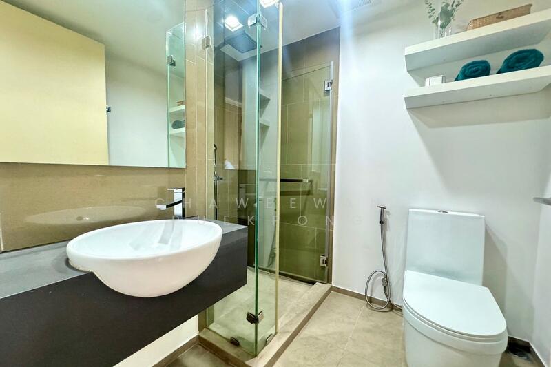 Unixx South Pattaya, Chon Buri (Pattaya), Village No. 12 163, Nong Pru, Bang Lamung (Pattaya), Chon Buri (Pattaya), Studio, 22 sqm, Condo For Sale, by Chaweewan Puekpong, 60093987 - DDproperty.com