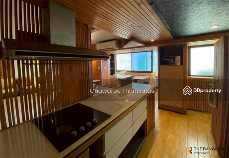 For Sale - Baan On Nut Sukhumvit 77, Bangkok