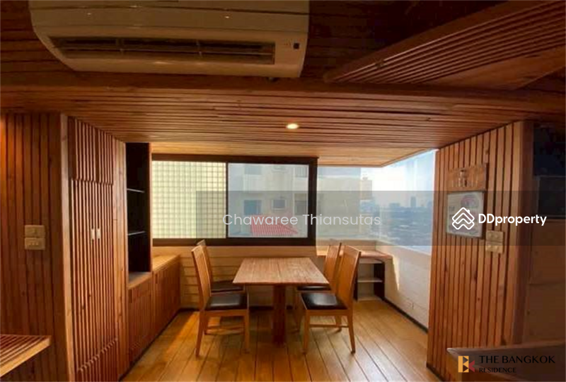 For Sale - Baan On Nut Sukhumvit 77, Bangkok