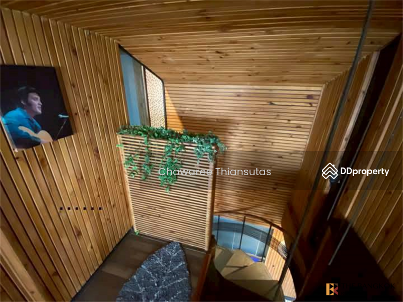 For Sale - Baan On Nut Sukhumvit 77, Bangkok