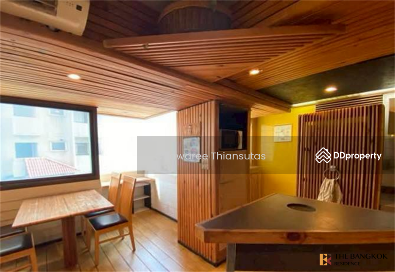 For Sale - Baan On Nut Sukhumvit 77, Bangkok