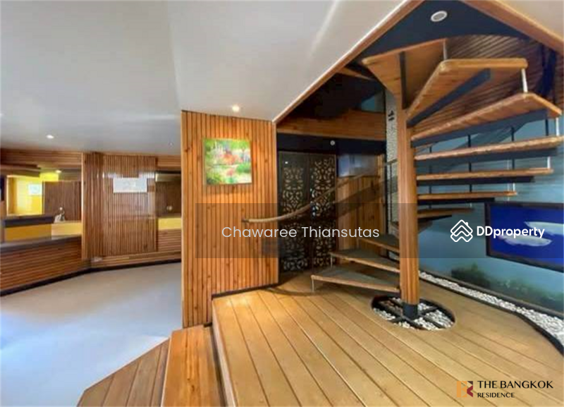 For Sale - Baan On Nut Sukhumvit 77, Bangkok