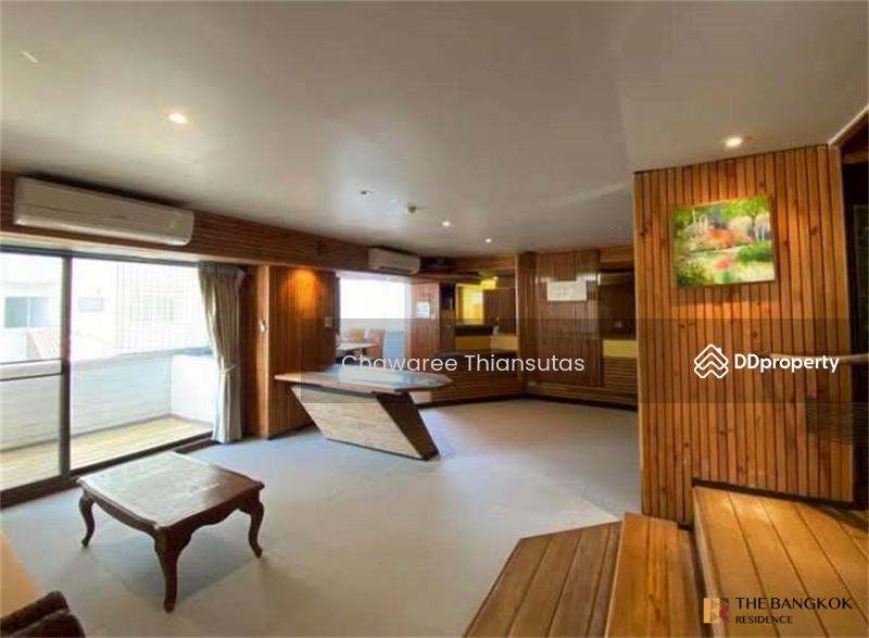 For Sale - Baan On Nut Sukhumvit 77, Bangkok