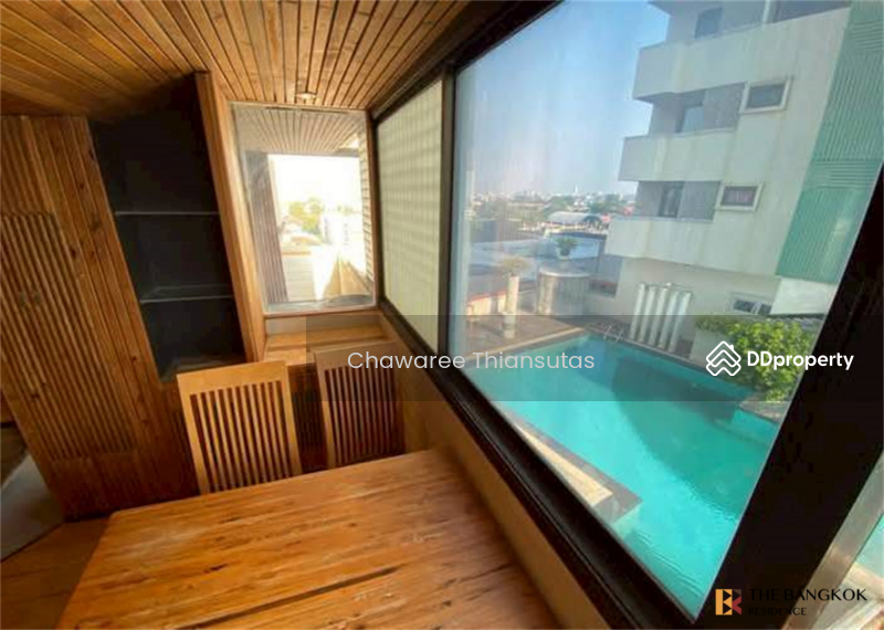 For Sale - Baan On Nut Sukhumvit 77, Bangkok