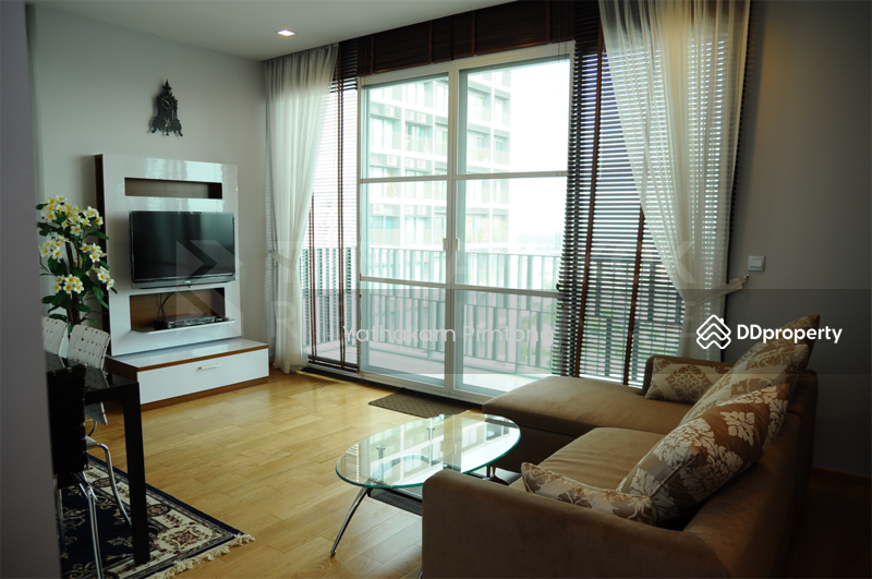 For Rent - Keyne by Sansiri, Bangkok