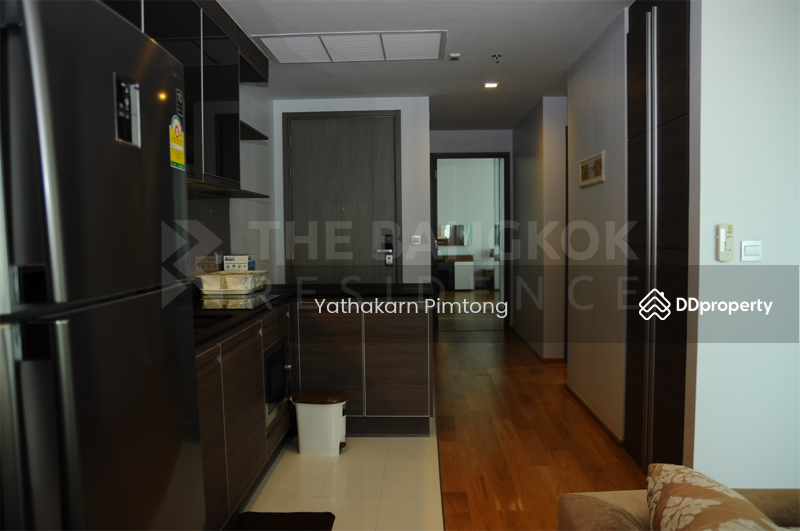 For Rent - Keyne by Sansiri, Bangkok