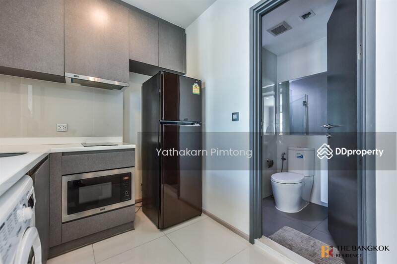 For Rent - Rhythm Rangnam, Bangkok