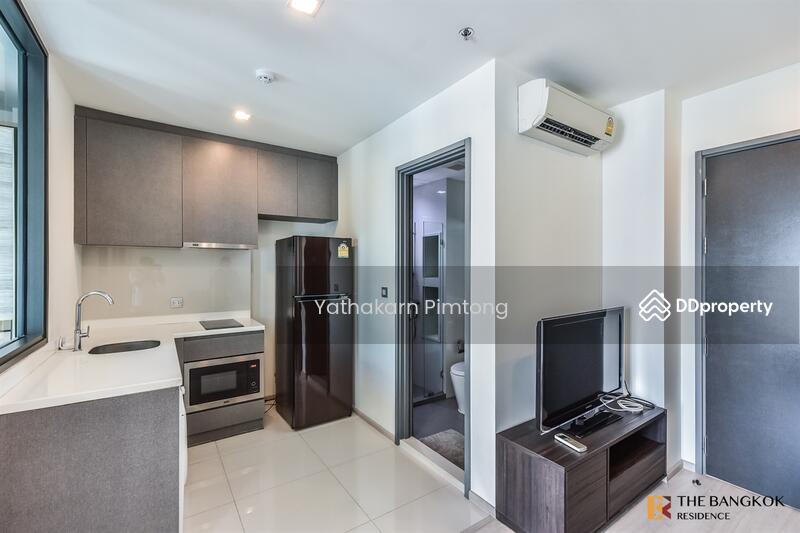 For Rent - Rhythm Rangnam, Bangkok