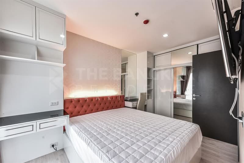 For Rent - Rhythm Rangnam, Bangkok