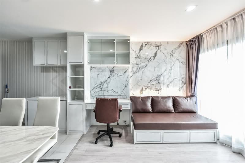 For Rent - Rhythm Rangnam, Bangkok