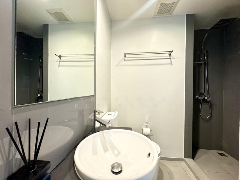 Unixx South Pattaya, Chon Buri (Pattaya), Village No. 12 163, Nong Pru, Bang Lamung (Pattaya), Chon Buri (Pattaya), Studio, 27 sqm, Condo For Sale, by Chaweewan Puekpong, 60094006 - DDproperty.com