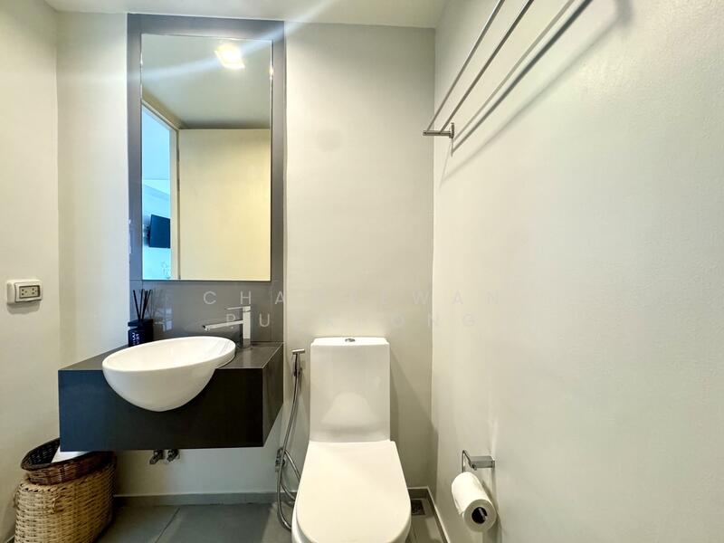 Unixx South Pattaya, Chon Buri (Pattaya), Village No. 12 163, Nong Pru, Bang Lamung (Pattaya), Chon Buri (Pattaya), Studio, 27 sqm, Condo For Sale, by Chaweewan Puekpong, 60094006 - DDproperty.com