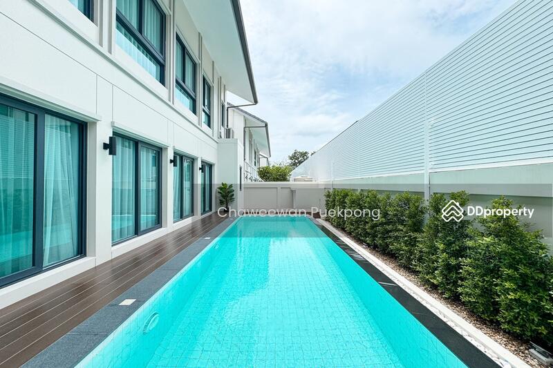 For Sale - The Lavish, Chon Buri
