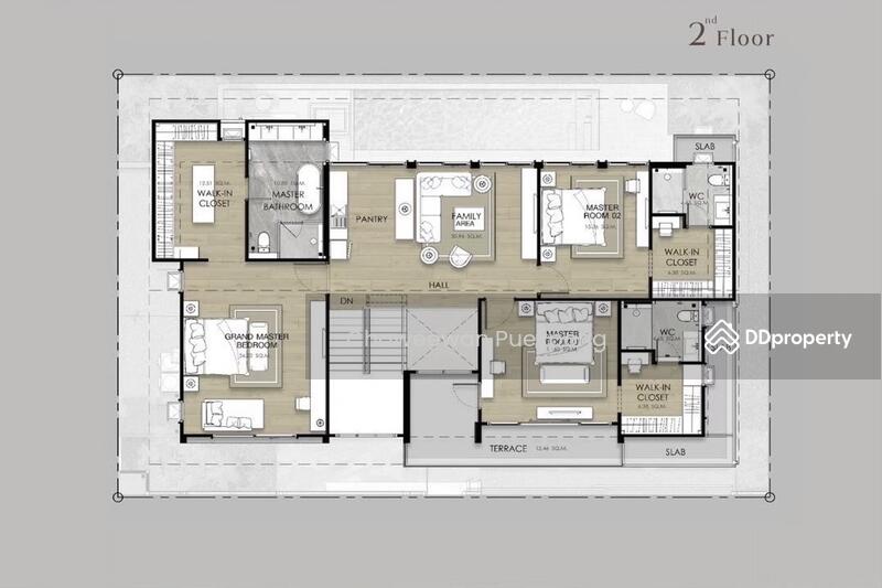 For Sale - The Lavish, Chon Buri