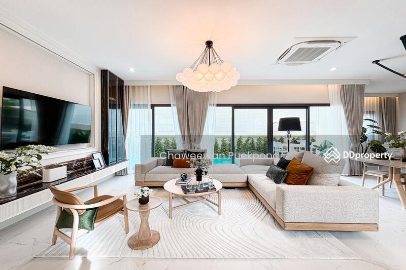 For Sale - The Lavish, Chon Buri