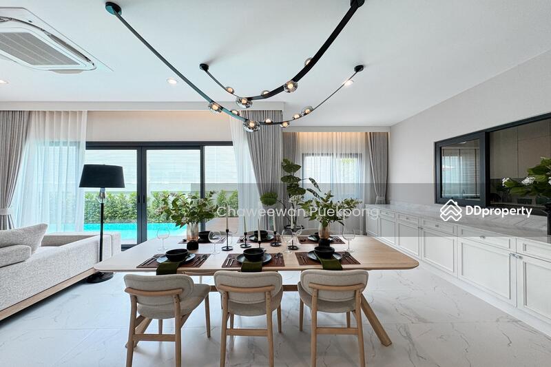 For Sale - The Lavish, Chon Buri