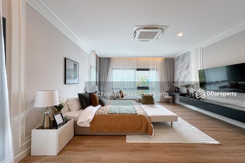For Sale - The Lavish, Chon Buri