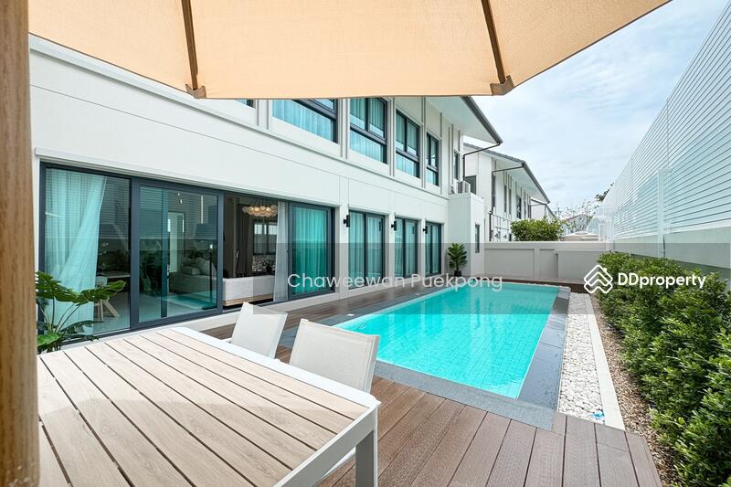 For Sale - The Lavish, Chon Buri