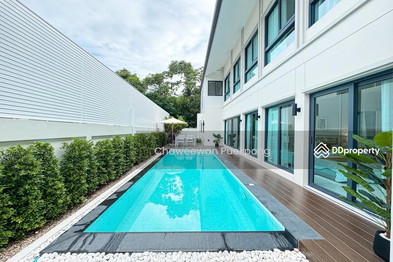 For Sale - The Lavish, Chon Buri