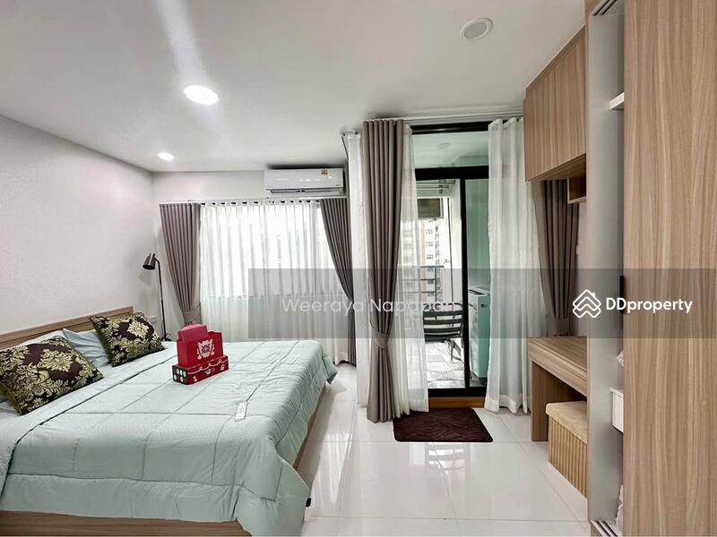 ให้เช่า - KN Town Condominium (Green Tower) : เชียงใหม่กรีนทาวเวอร์, เชียงใหม่