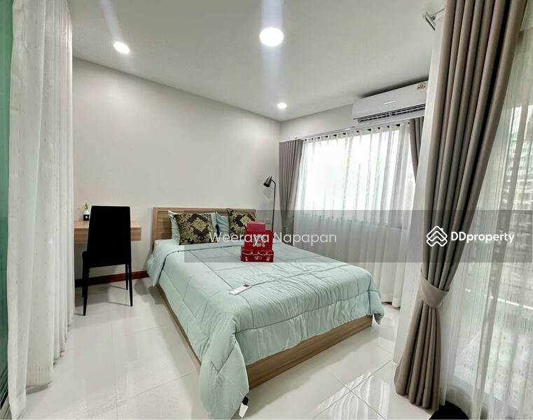 ให้เช่า - KN Town Condominium (Green Tower) : เชียงใหม่กรีนทาวเวอร์, เชียงใหม่