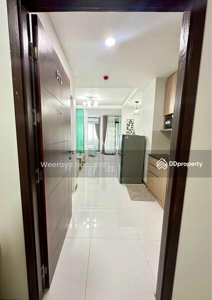 For Rent - KN Town Condominium (Green Tower), Chiang Mai