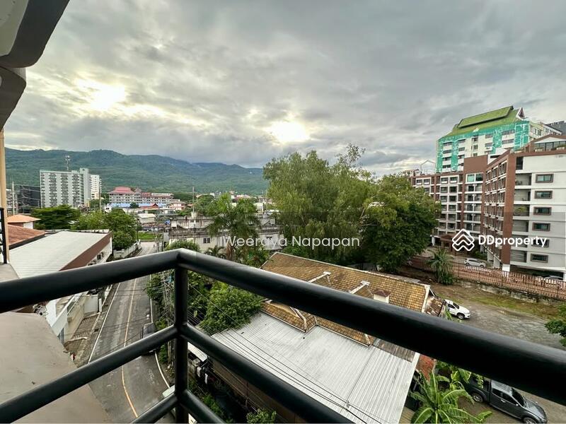 ให้เช่า - KN Town Condominium (Green Tower) : เชียงใหม่กรีนทาวเวอร์, เชียงใหม่