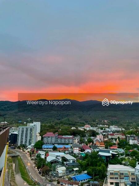 ให้เช่า - KN Town Condominium (Green Tower) : เชียงใหม่กรีนทาวเวอร์, เชียงใหม่