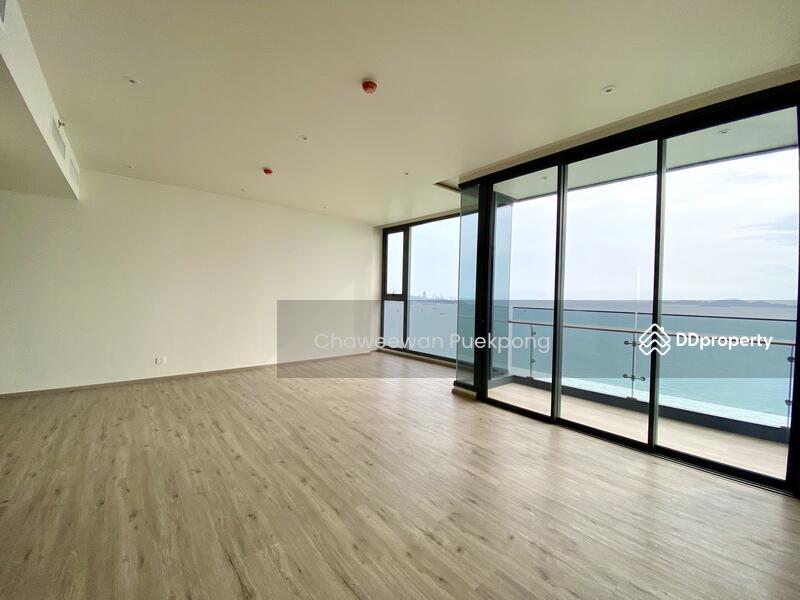 For Sale - Arom Wongamat, Chon Buri