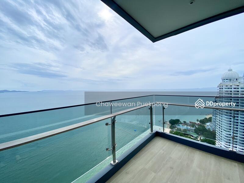 For Sale - Arom Wongamat, Chon Buri