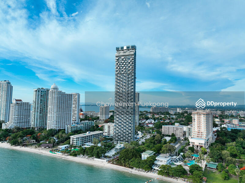 For Sale - Arom Wongamat, Chon Buri