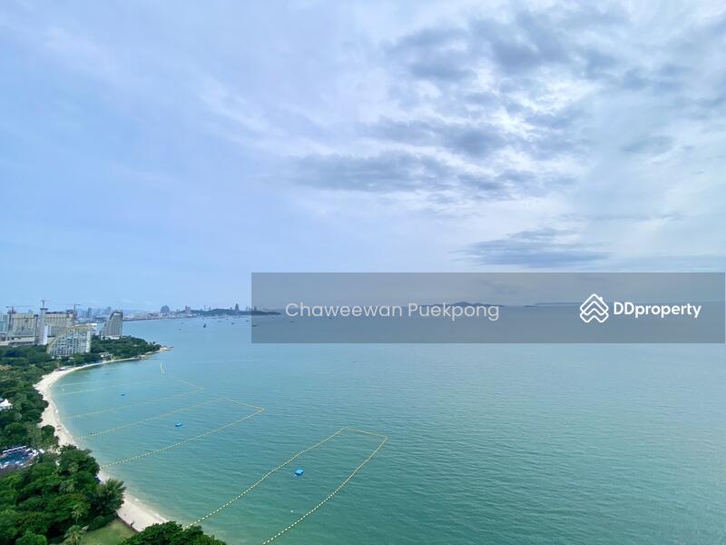 For Sale - Arom Wongamat, Chon Buri