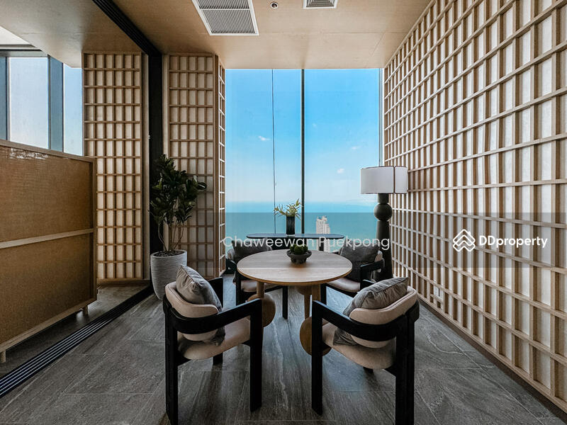 For Sale - Arom Wongamat, Chon Buri