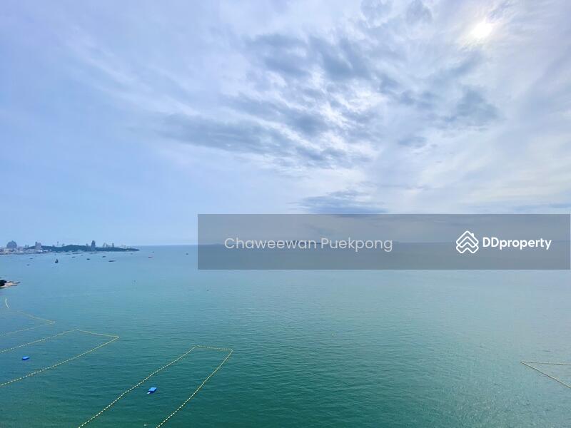 For Sale - Arom Wongamat, Chon Buri