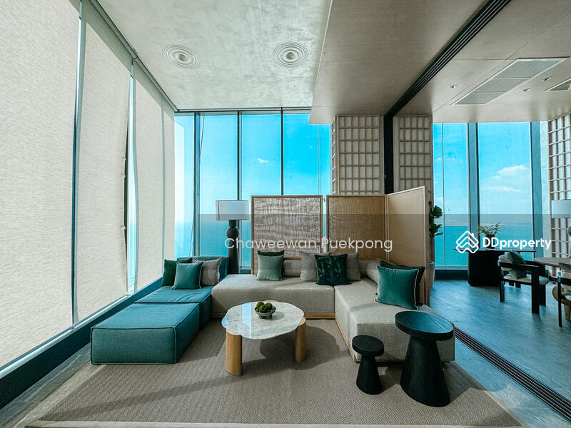 For Sale - Arom Wongamat, Chon Buri