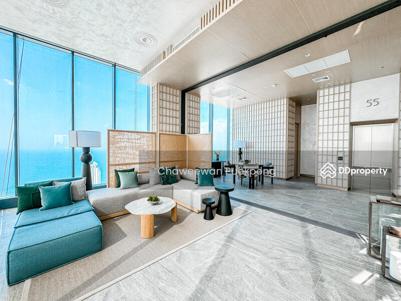For Sale - Arom Wongamat, Chon Buri