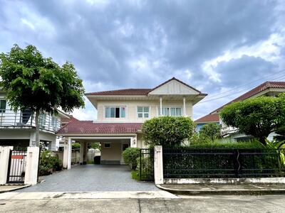 ขาย - เพอร์เฟค เพลส รัตนาธิเบศร์ (ไทรม้า ซอย 3) : Perfect Place Rattanathibet (Saima Soi 3), นนทบุรี