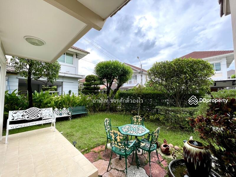 For Sale - Perfect Place Rattanathibet (Saima Soi 3), Nonthaburi