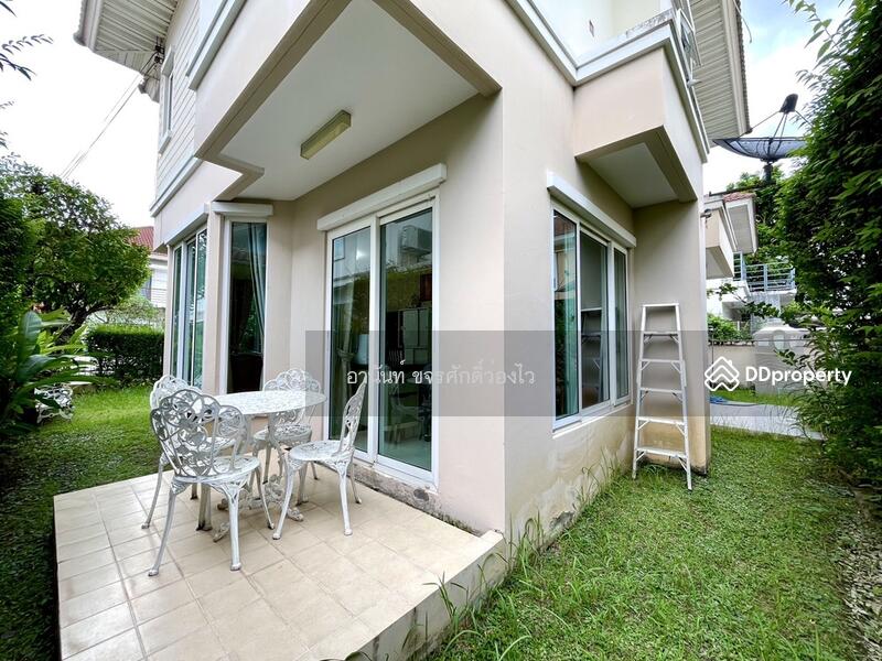 For Sale - Perfect Place Rattanathibet (Saima Soi 3), Nonthaburi