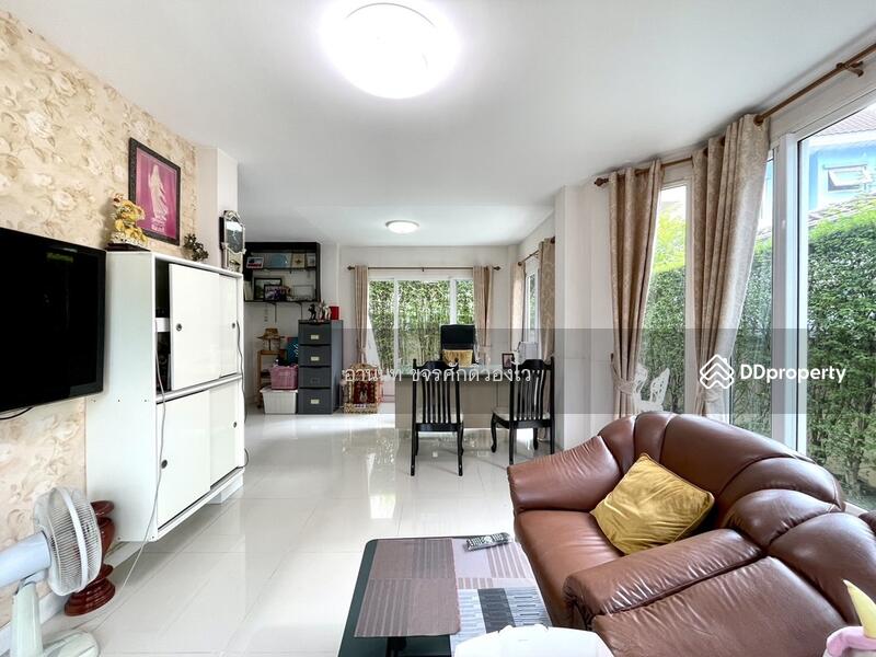 For Sale - Perfect Place Rattanathibet (Saima Soi 3), Nonthaburi
