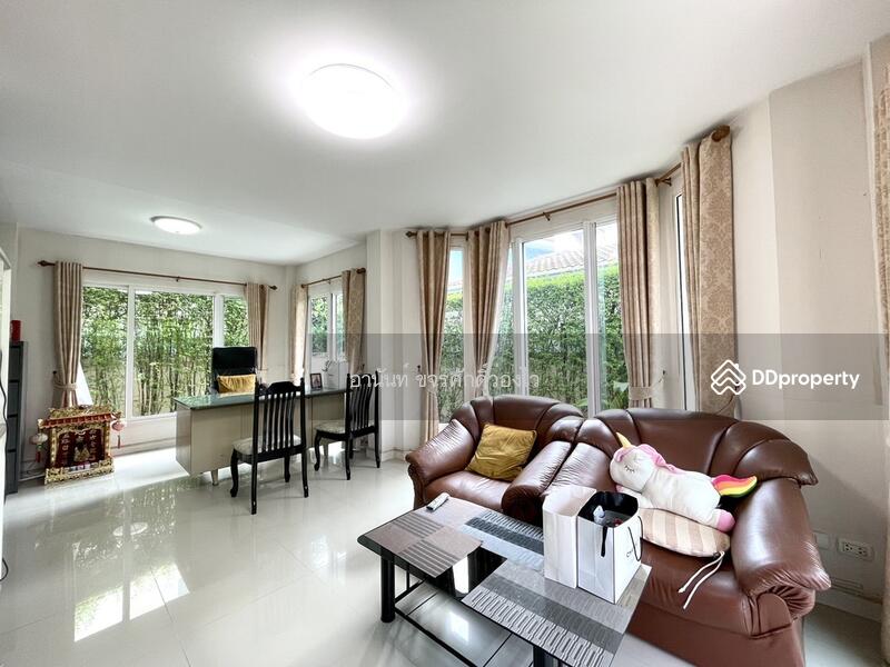 For Sale - Perfect Place Rattanathibet (Saima Soi 3), Nonthaburi