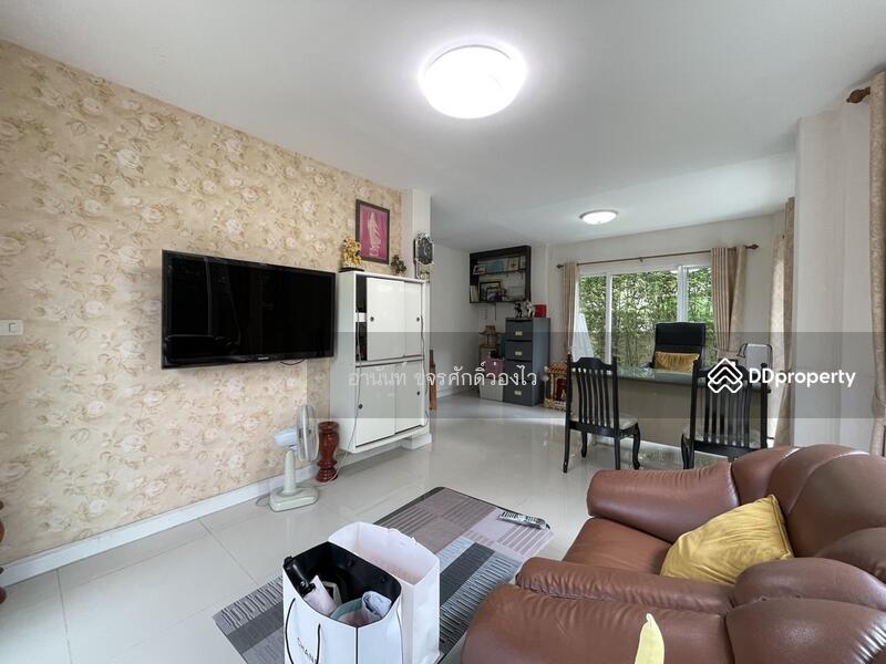 For Sale - Perfect Place Rattanathibet (Saima Soi 3), Nonthaburi