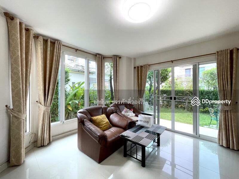 For Sale - Perfect Place Rattanathibet (Saima Soi 3), Nonthaburi