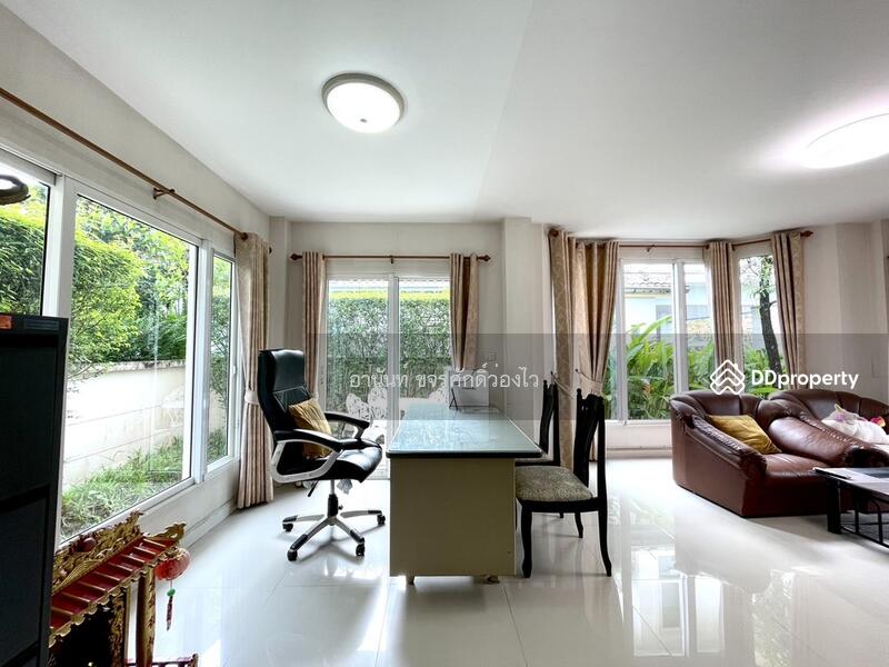 For Sale - Perfect Place Rattanathibet (Saima Soi 3), Nonthaburi