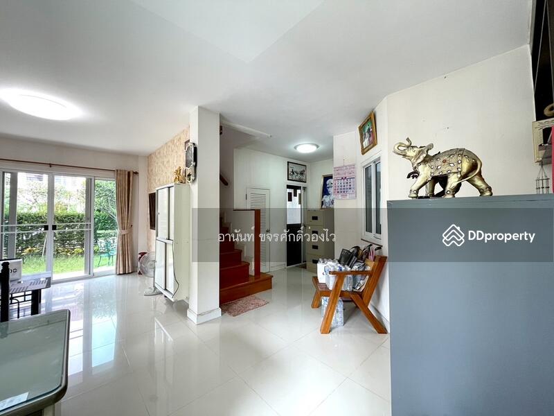 For Sale - Perfect Place Rattanathibet (Saima Soi 3), Nonthaburi